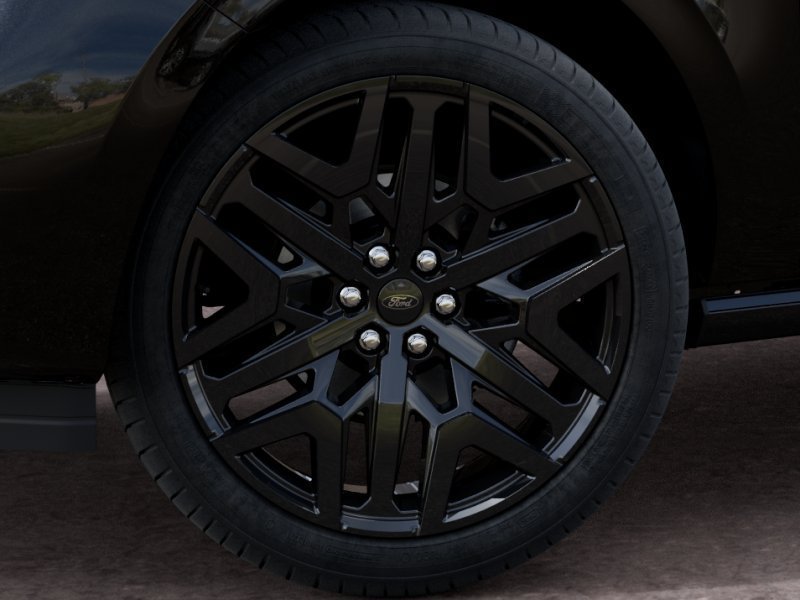 New 2027 Ford Expedition Platinum AWD/4WD image 19