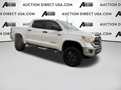 Used 2015 Toyota Tundra SR5