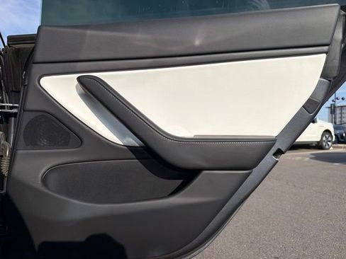 Used 2020 Tesla Model 3 Long Range AWD/4WD image 13