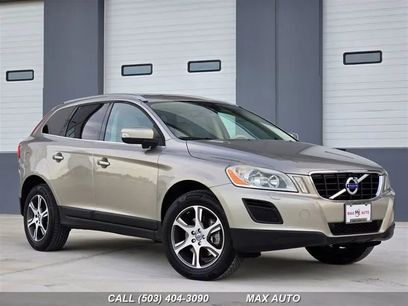 Used 2012 Volvo XC60 T6