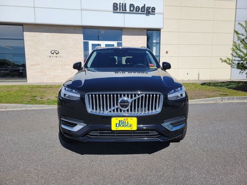 Used 2022 Volvo XC90 T8 Inscription Expression AWD/4WD image 10