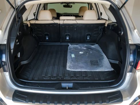 Used 2019 Subaru Outback 2.5i Limited w/ Popular Package #2 image 47