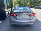 Used 2018 Chevrolet Cruze LT w/ Convenience Package image 6