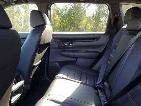 New 2026 Honda CR-V Sport-L image 9