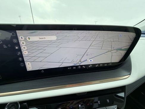 New 2026 Buick Envision Avenir image 48