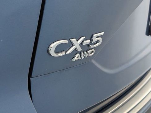 Certified 2024 MAZDA CX-5 AWD 2.5 S w/ Select Package image 10