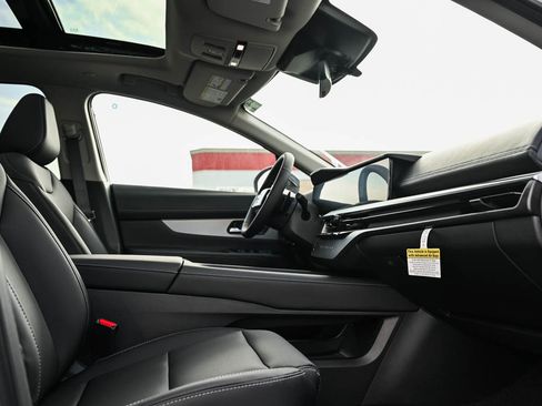 New 2026 Nissan Murano SL AWD/4WD image 11