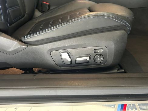 Used 2021 BMW 430i Coupe w/ M Sport Package RWD image 26