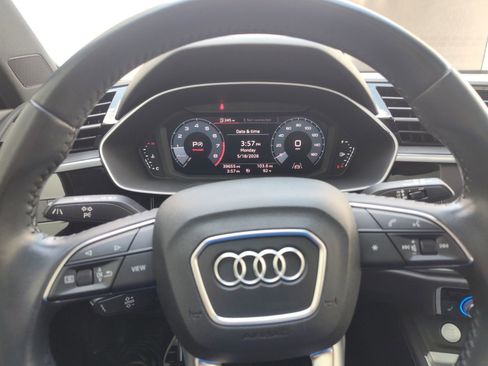 Used 2020 Audi Q3 2.0T Premium AWD/4WD image 7