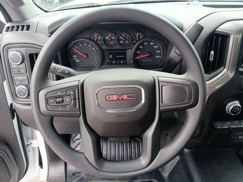 New 2026 GMC Sierra 1500 Pro w/ Pro Value Package AWD/4WD image 11