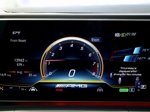 Used 2023 Mercedes-Benz GLE 63 AMG S image 21