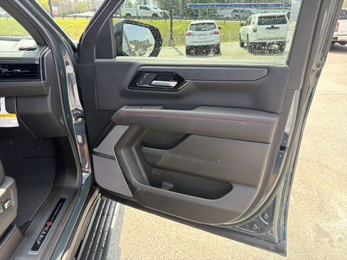 New 2026 GMC Yukon AT4 Ultimate image 20