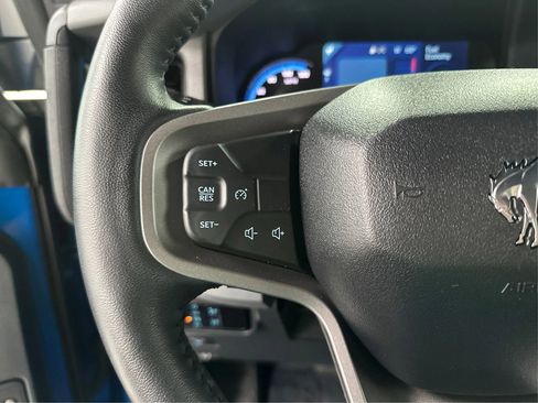 Used 2024 Ford Bronco Black Diamond image 29