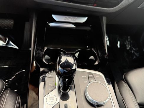 Used 2024 BMW X3 xDrive30i AWD/4WD image 47