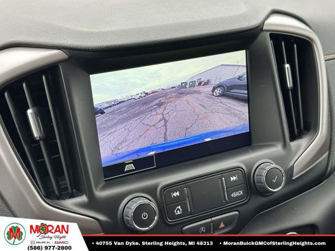 Used 2024 GMC Terrain AT4 w/ LPO, Floor Liner Package AWD/4WD image 26