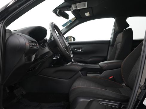 Used 2024 Honda HR-V Sport image 23