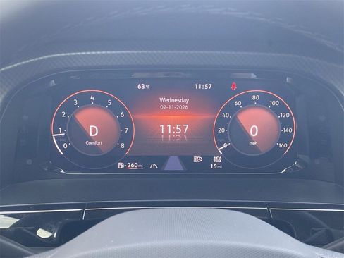 New 2026 Volkswagen Atlas Peak Edition image 27