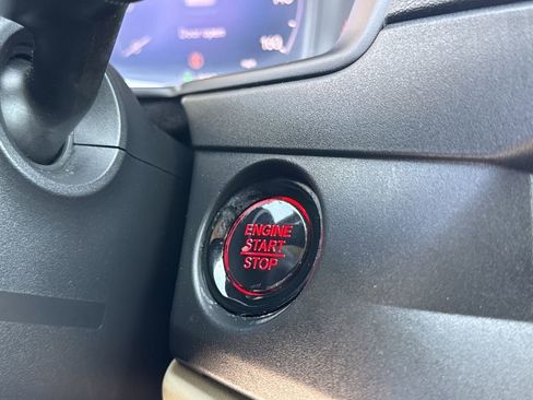 Used 2023 Honda Accord EX image 36