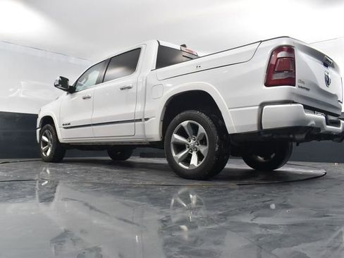 Used 2019 RAM 1500 Limited w/ Bed Utility Group image 47