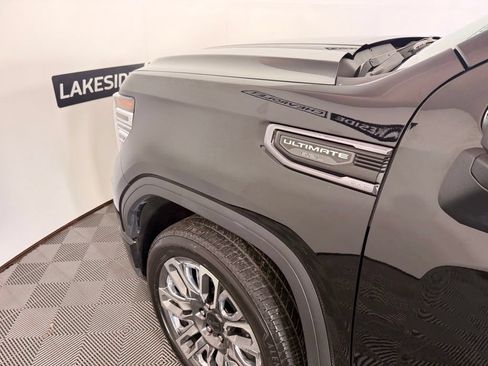 Used 2024 GMC Sierra 1500 Denali Ultimate AWD/4WD image 10