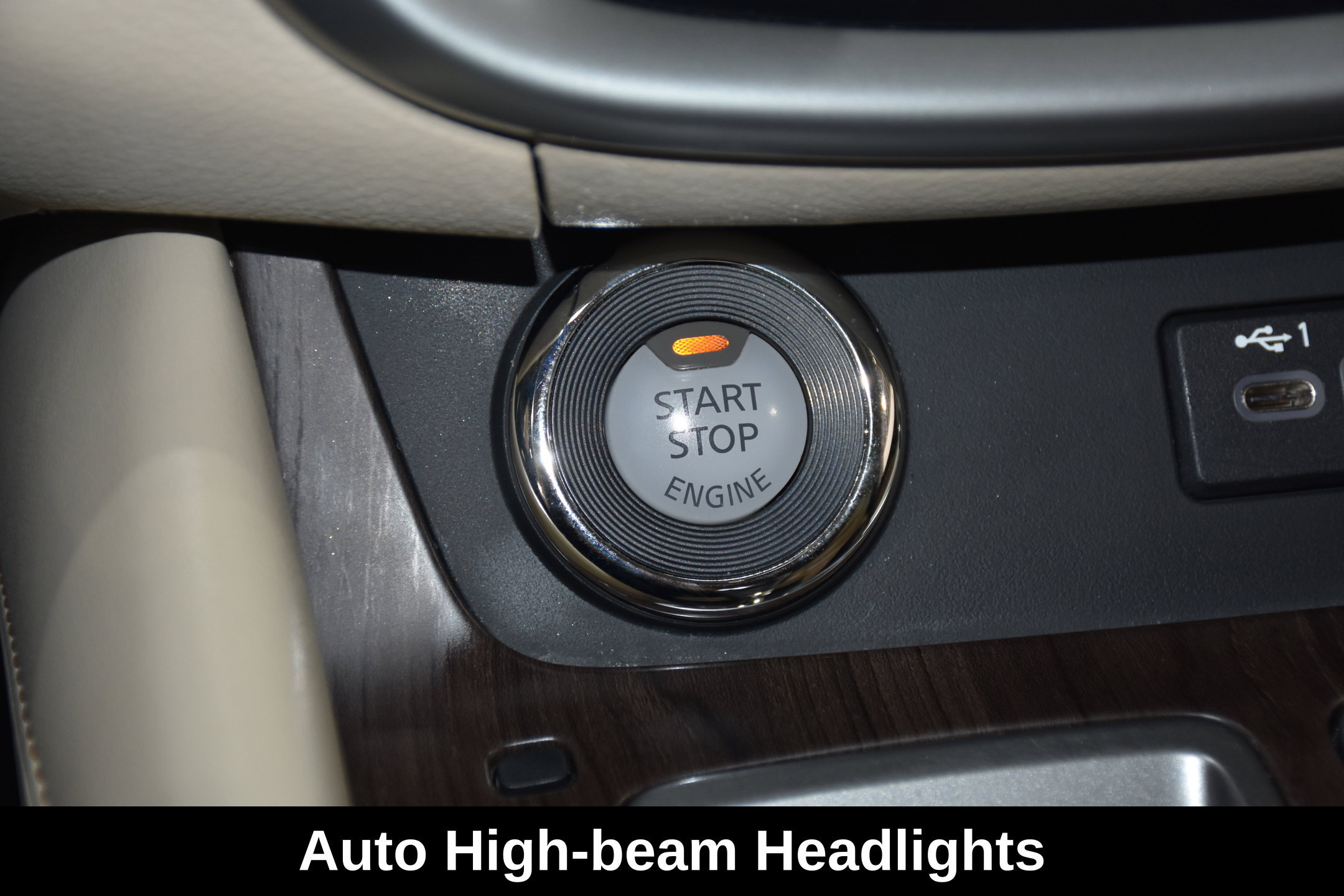 Used 2021 Nissan Murano Platinum w/ Cargo Package AWD/4WD image 19