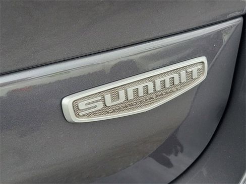 New 2025 Jeep Grand Cherokee L Summit image 7