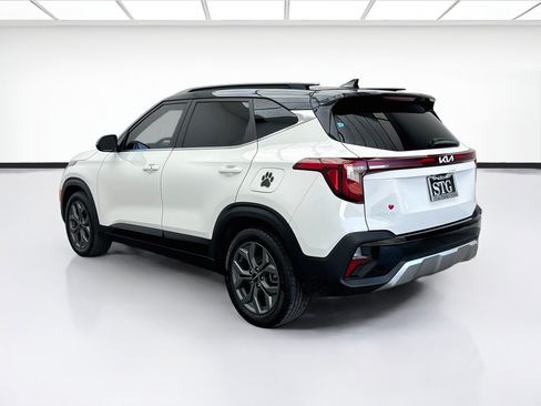 Used 2024 Kia Seltos S FWD image 6