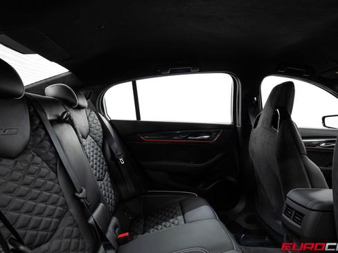 Used 2026 Cadillac CT5 V Blackwing w/ Super Cruise 1 Package image 38