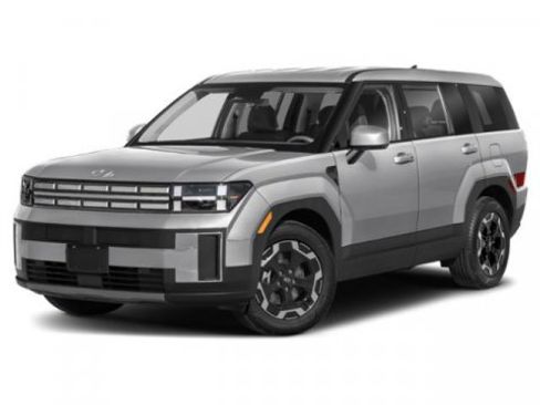 New 2026 Hyundai Santa Fe SE image 1