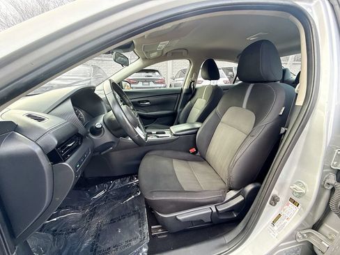 Used 2021 Nissan Sentra SV FWD image 23