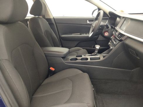 Used 2020 Kia Optima LX FWD image 21