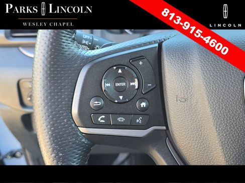 Used 2023 Honda Passport EX-L image 29