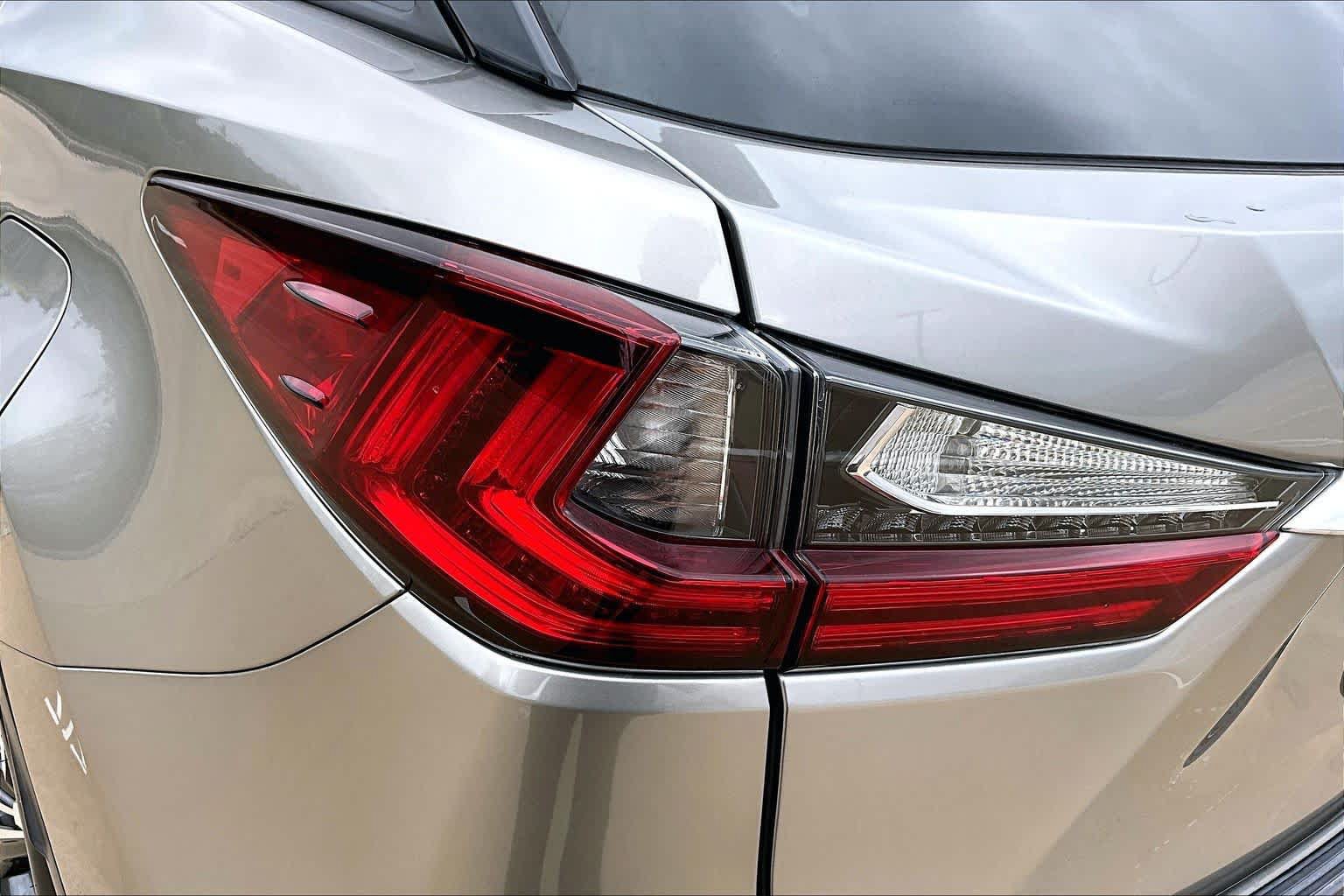 Used 2019 Lexus RX 350 FWD w/ Navigation Package image 26