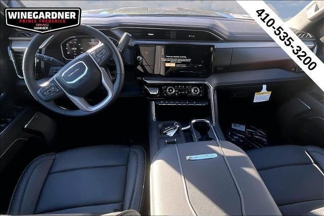 New 2026 GMC Sierra 2500 Denali w/ Denali Reserve Package AWD/4WD image 5