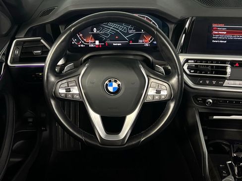 Used 2023 BMW 430i Convertible w/ Convenience Package image 16