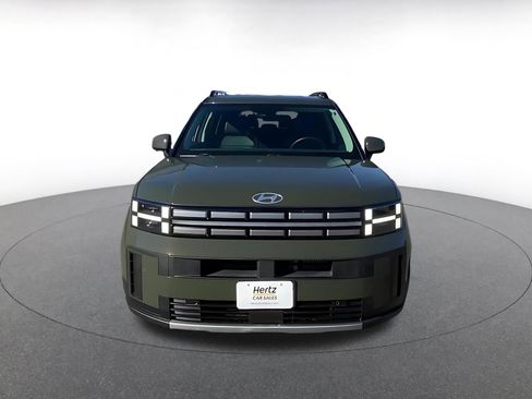 Used 2025 Hyundai Santa Fe SEL image 4