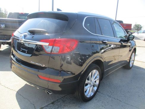 Used 2016 Buick Envision Premium AWD/4WD image 7