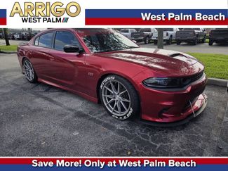 Used 2022 Dodge Charger Scat Pack w/ Plus Group RWD video 1