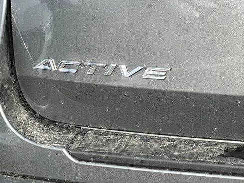 New 2026 Ford Explorer Active w/ Active Comfort Package image 8