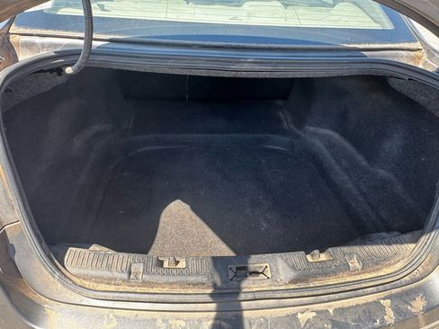 Used 2011 Ford Taurus SEL w/ 201A Rapid Spec Order Code image 12