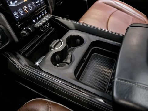 Used 2021 RAM 2500 Power Wagon w/ 75th Anniversary Edition image 57