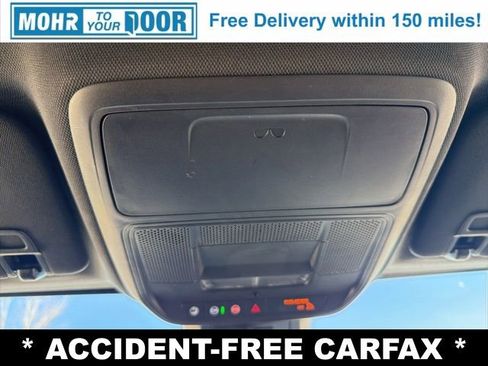 Used 2025 Chevrolet Equinox LT w/ Convenience Package II image 28