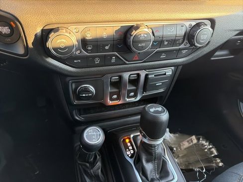 New 2026 Jeep Wrangler Sport S image 14