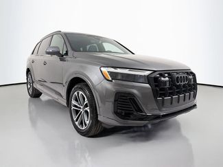 Used 2025 Audi Q7 2.0T Premium w/ Convenience Plus Package AWD/4WD video 1