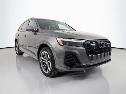 Used 2025 Audi Q7 2.0T Premium w/ Convenience Plus Package