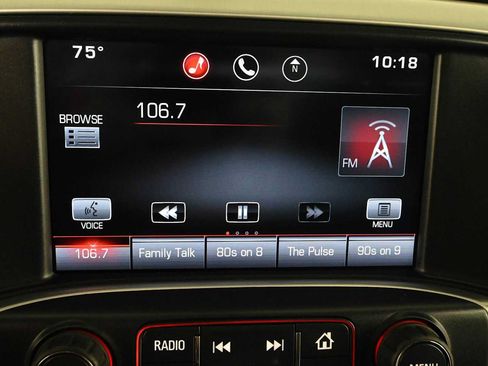 Used 2015 GMC Sierra 1500 SLE w/ SLE Value Package RWD image 25