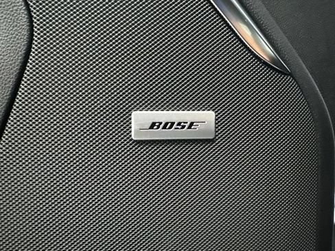 New 2026 Chevrolet Suburban High Country AWD/4WD image 10