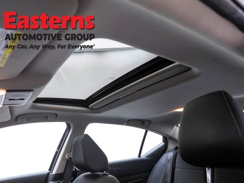 Used 2021 Nissan Altima 2.5 SV w/ SV Premium Package FWD image 31