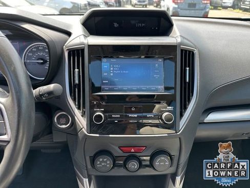 Certified 2023 Subaru Forester Premium AWD/4WD image 15