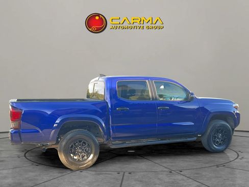 Used 2022 Toyota Tacoma SR5 image 8